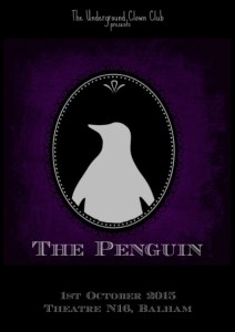penguinposter